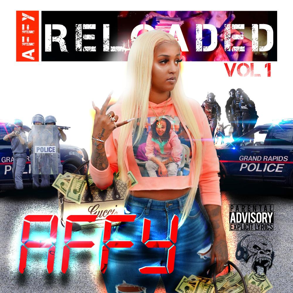 Homicide (feat. Skilla Baby) (Explicit)