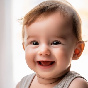 Canciones de amor instrumentales的專輯Las Primeras Notas Del Bebé: Música Para Los Primeros Momentos