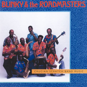 收聽Blinky & The Roadmasters的Papacito歌詞歌曲