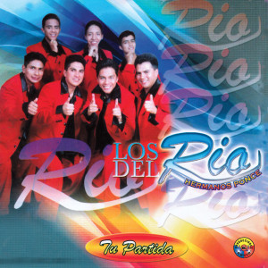 Album Tu Partida oleh Los Del Rio
