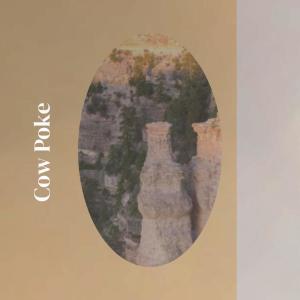 Album Cow Poke from Silvia Natiello-Spiller