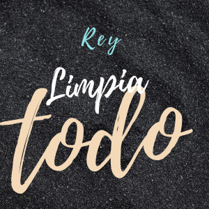 收聽Rey的Limpia Todo歌詞歌曲