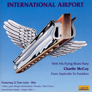 Album International Airport from Charlie McCoy