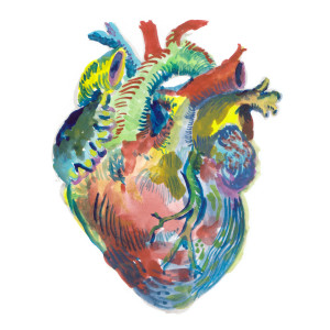 ดาวน์โหลดและฟังเพลง If You're Lucky พร้อมเนื้อเพลงจาก Kelley McRae