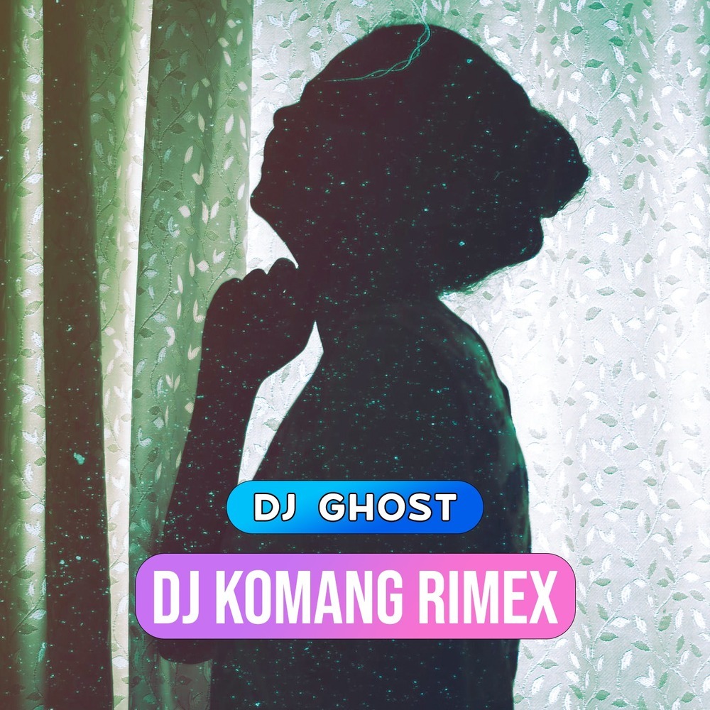 Dj Ghost