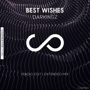 Darkingz的專輯Best Wishes