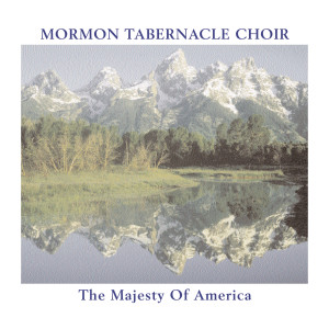 收聽The Mormon Tabernacle Choir的The United States Air Force (or, The Army Air Corps Song) (Album Version)歌詞歌曲