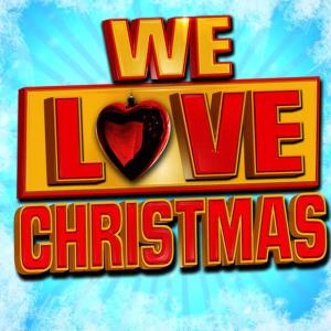 Santa Claus Session Players的專輯We Love Christmas