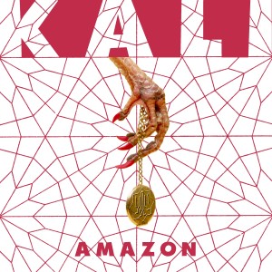 Album Amazon from Kali