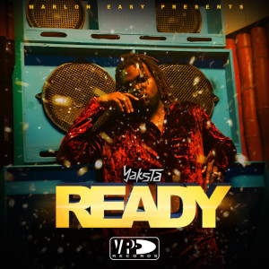 Strictly The Best的專輯Ready (Strictly The Best Vol. 62 Exclusive)