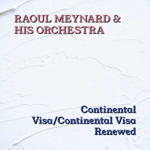 ดาวน์โหลดและฟังเพลง Play Gypsies, Dance Gypsies พร้อมเนื้อเพลงจาก Raoul Meynard & His Orchestra