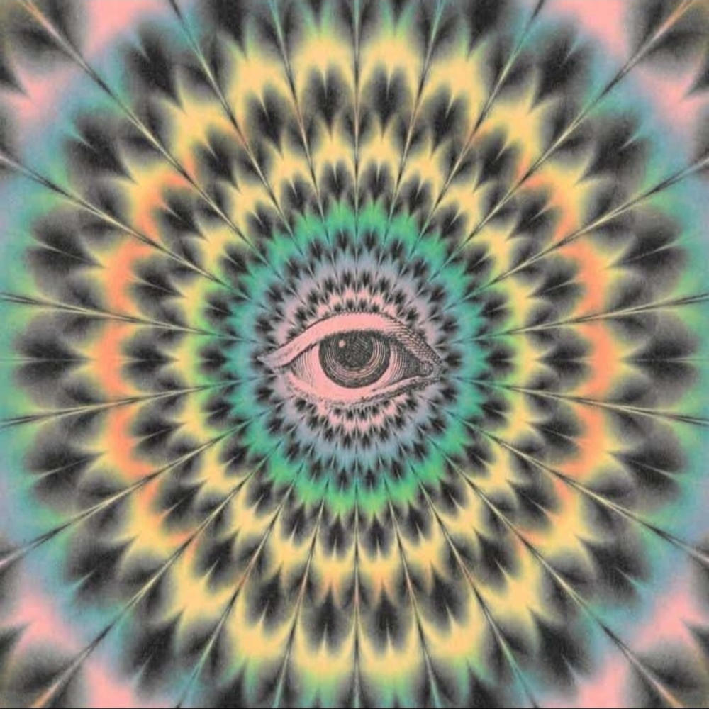 Eye Of God (Official Audio)