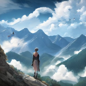 Album 云垂风烟令-翻唱 from 南怀玉