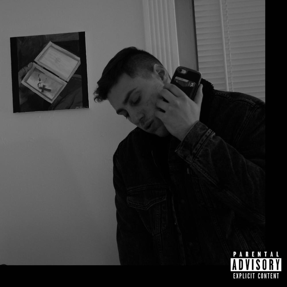 GOD CALLING (feat. Will Bullion) (Explicit)