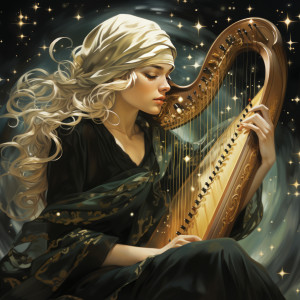 ดาวน์โหลดและฟังเพลง Ascend Peaks of Presence พร้อมเนื้อเพลงจาก Classical Harp Music
