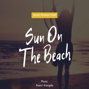 Album Sun On The Beach oleh Aamir Kangda