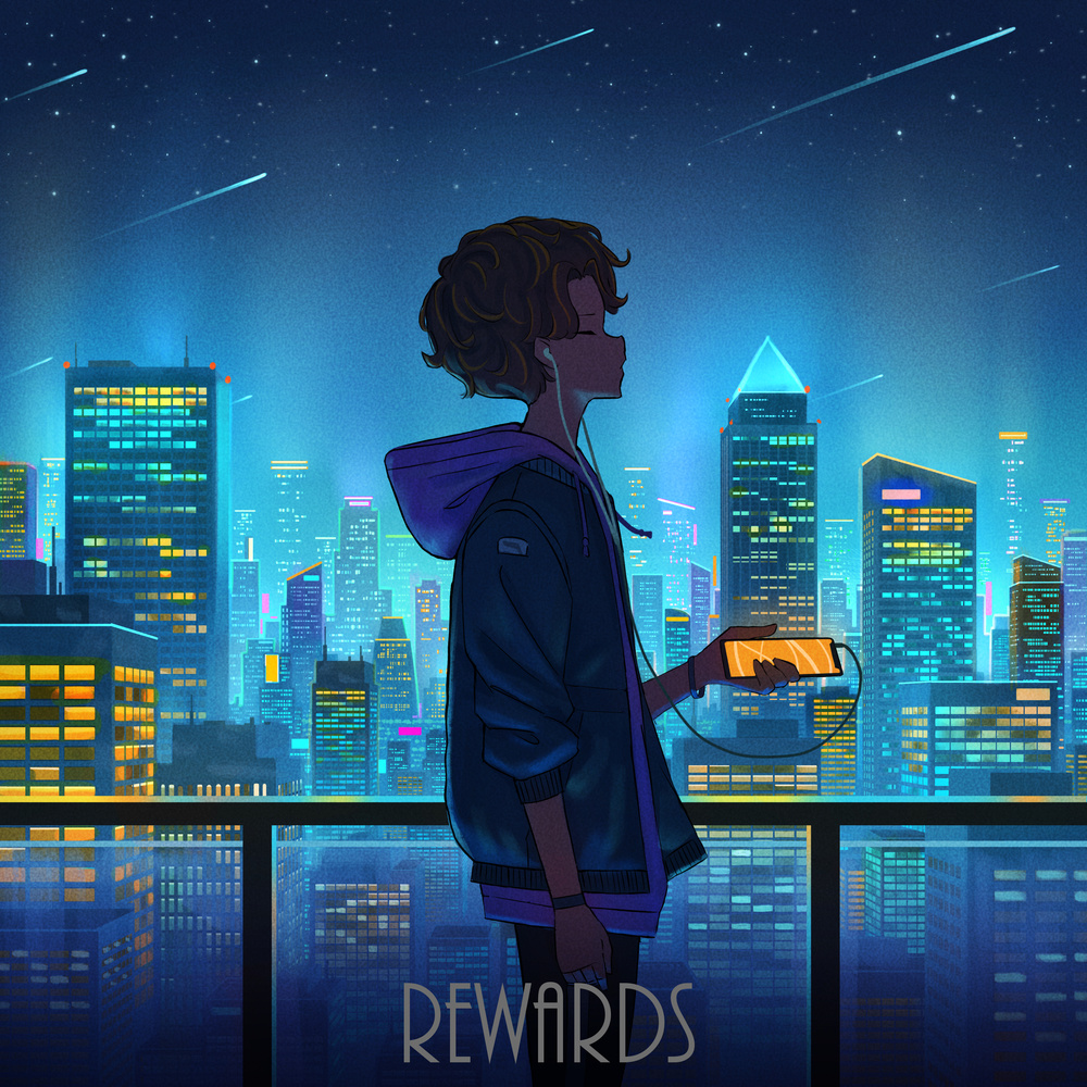 rewards (feat. 棗いつき)