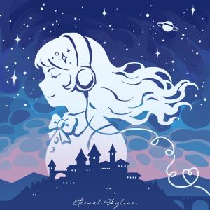 Album Eternal Skyline from Stavensuniverse