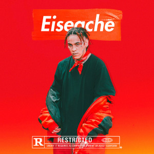Album Supreme (Explicit) from Eich