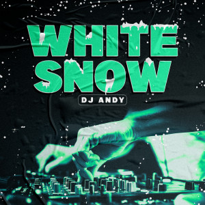 อัลบัม White Snow ศิลปิน DJ Andy