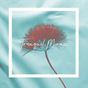 Album Tranquil Mirage from Red Powder