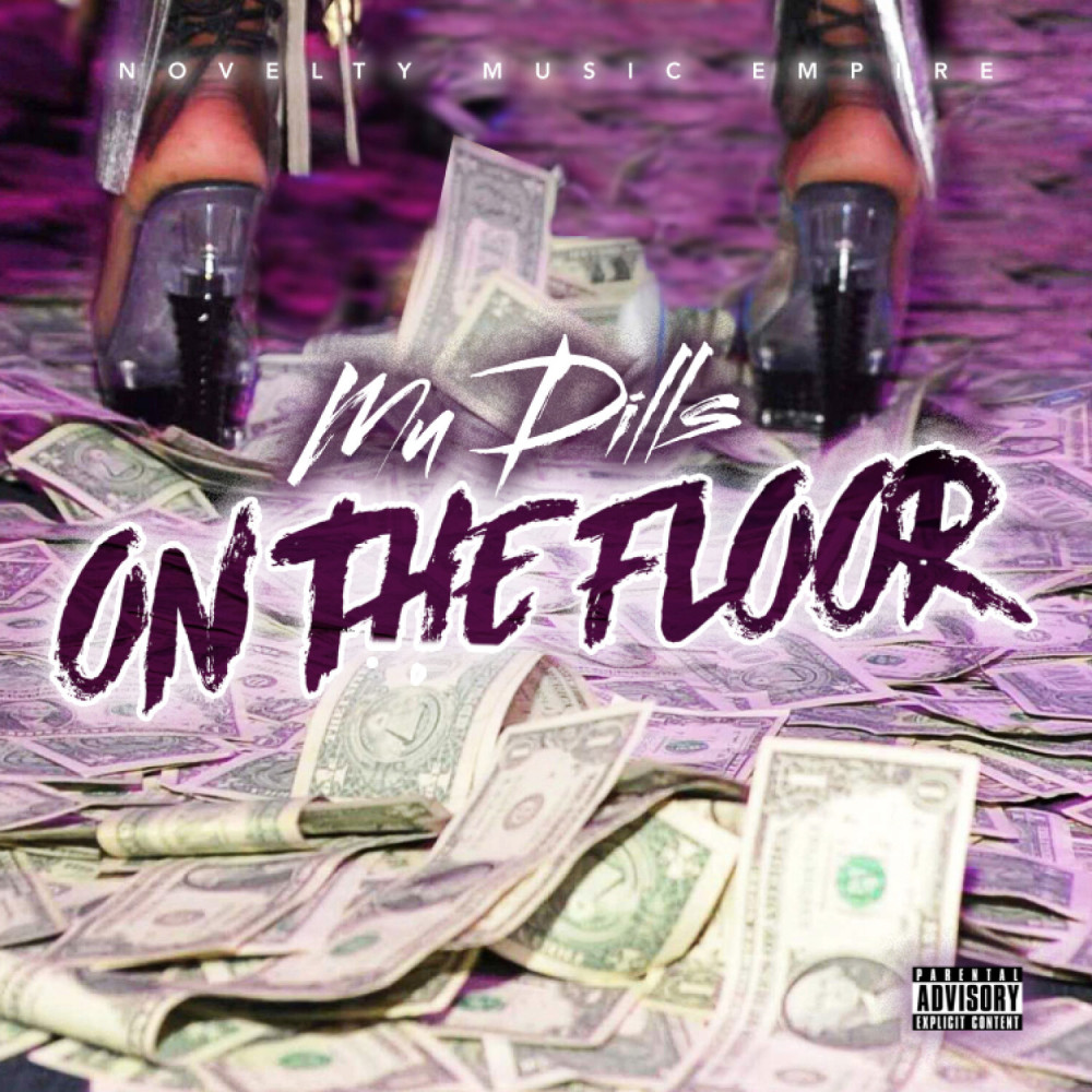 On the Floor (Explicit)