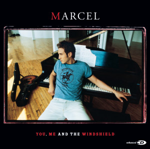 ดาวน์โหลดและฟังเพลง Holding On To Letting Go (Album Version) พร้อมเนื้อเพลงจาก Marcel