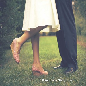ดาวน์โหลดและฟังเพลง Piano Love Story... 9 - 오늘도 그대를 พร้อมเนื้อเพลงจาก 도로시의 연