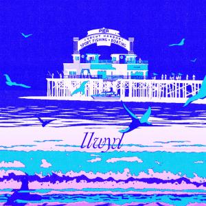 Album Pier from 루이드