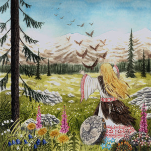 Listen to The Flight song with lyrics from Munknörr