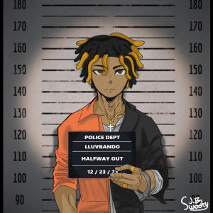 收聽lluvbando的Reason (feat. MXRRI) (Explicit)歌詞歌曲