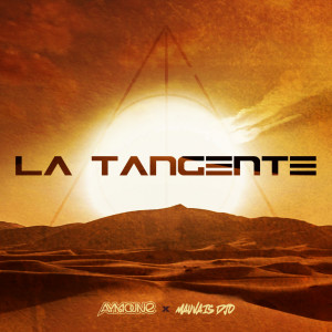 收聽DJ Aymoune的La Tangente歌詞歌曲