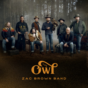 ดาวน์โหลดและฟังเพลง OMW (单曲) พร้อมเนื้อเพลงจาก Zac Brown Band