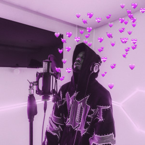 44Svvage的專輯DRUNK IN LOVE <3 (Explicit)