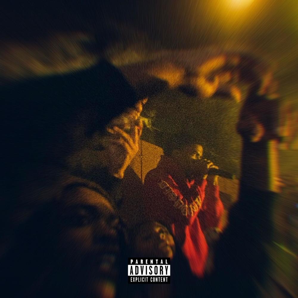 4AM In Charlotte (Explicit)