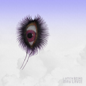 Album Lumen Being from May Lavie