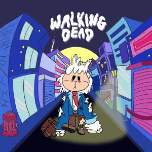 收聽디너프 (DNEIRF)的Walking Dead歌詞歌曲