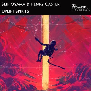 Listen to Uplift Spirits (Extended Mix) song with lyrics from Seif Osama