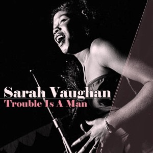 ดาวน์โหลดและฟังเพลง Gentleman Friend พร้อมเนื้อเพลงจาก Sarah Vaughan