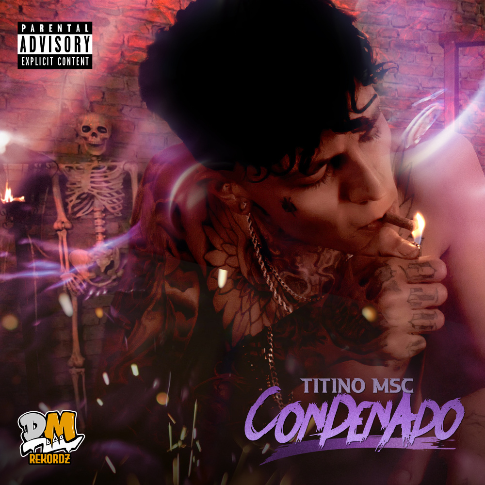 Violento (Explicit)