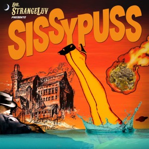 ดาวน์โหลดและฟังเพลง Sarcasm, Spasm! (Explicit) พร้อมเนื้อเพลงจาก Dr. Strangeluv