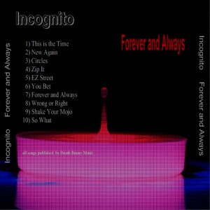 ดาวน์โหลดและฟังเพลง This is the Time พร้อมเนื้อเพลงจาก Incognito