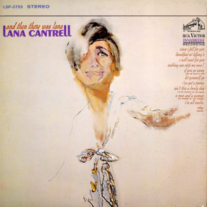 收聽Lana Cantrell的Nothing Can Stop Me Now歌詞歌曲
