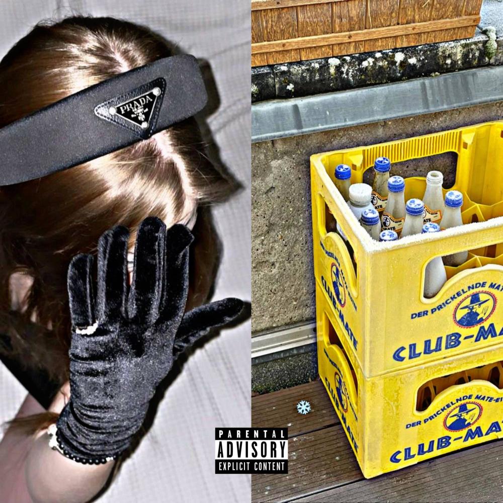 club mate (Explicit)