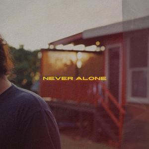 Dillon Chase的專輯Never Alone