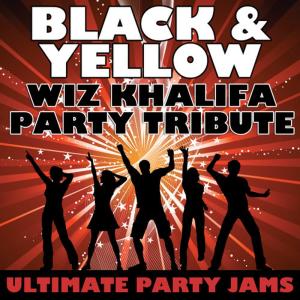 收聽Ultimate Party Jams的Black & Yellow (Wiz Khalifa Party Tribute)歌詞歌曲