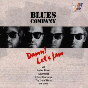 Dengarkan Move On Down The Line lagu dari Blues Company dengan lirik