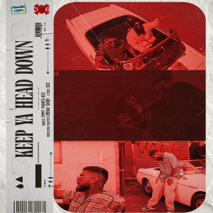 Album Keep Ya Head Down from 