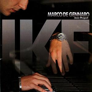 ดาวน์โหลดและฟังเพลง Bon Voyage! พร้อมเนื้อเพลงจาก Marco De Gennaro