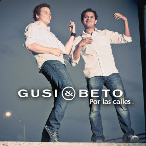ดาวน์โหลดและฟังเพลง Yo Loco Tu Luna (Album Versión) พร้อมเนื้อเพลงจาก Gusi & Beto